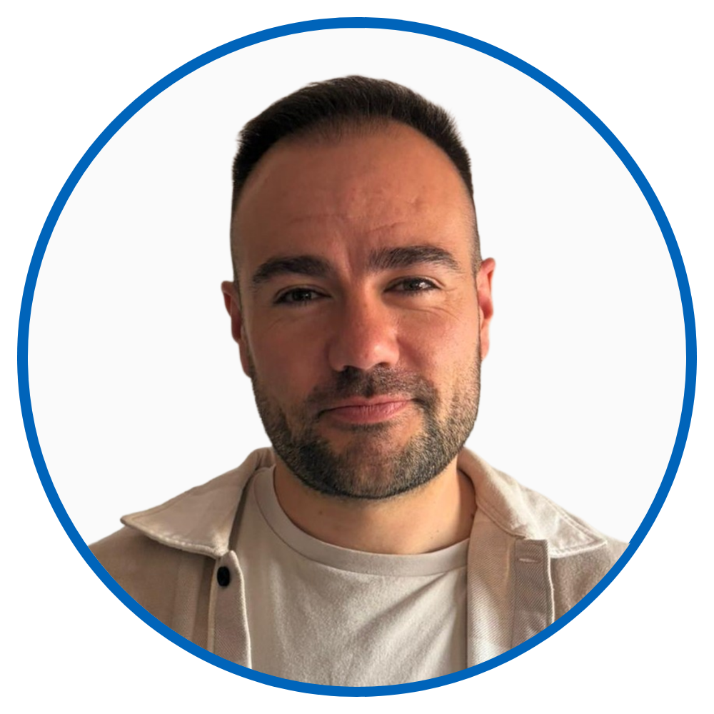Oscar Mencía-Ares