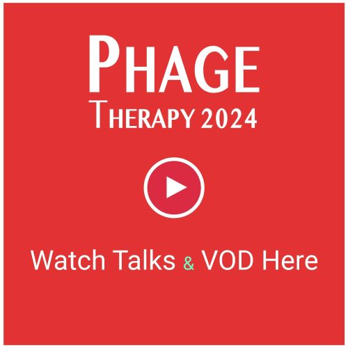 Phage Replay 2024